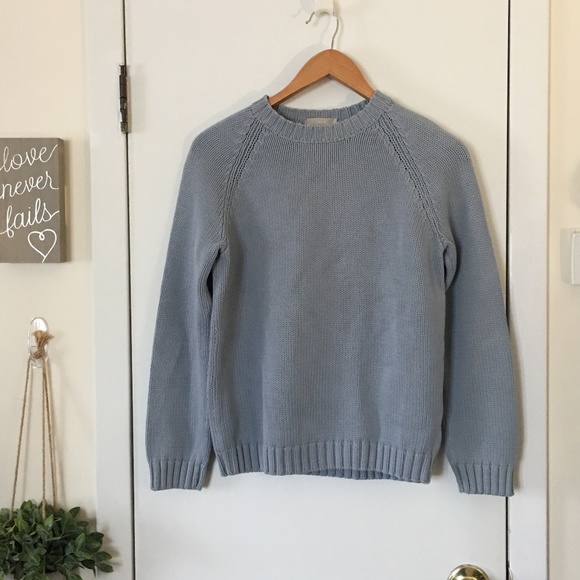 ‼️SOLD‼️J. Crew Knit Sweater - Picture 2 of 11